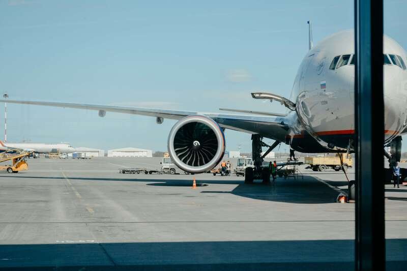 Transfert aéroports